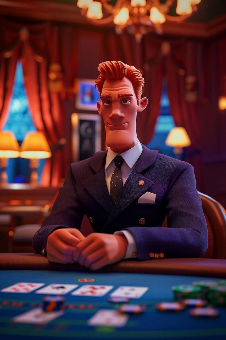 Tampilan antarmuka Live Casino 567apk di layar smartphone Android dengan dealer langsung